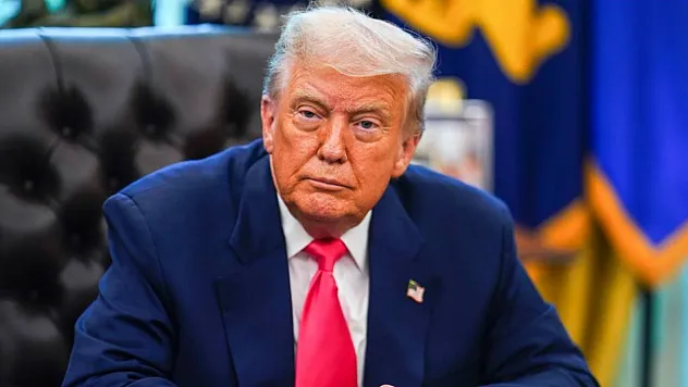 Trump'tan İran'a sert mesaj: 'Çok daha sert vurulacak'