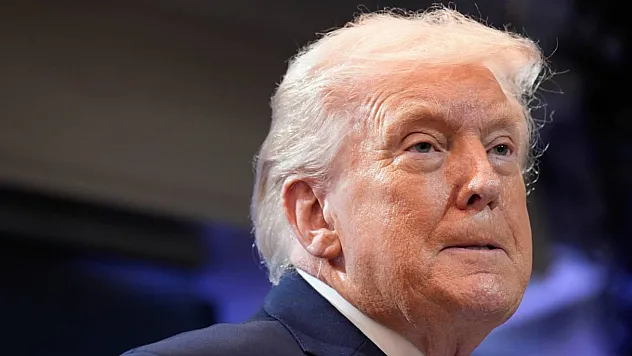Trump'tan İran açıklaması: 'Çok ağır şekilde vuracağız, bir noktada artık dayanamıyoruz diyecekler'