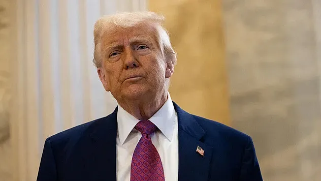 Trump'tan İran mesajı: 'Savaş çok yakında bitecek, petrol fiyatları çakılacak'