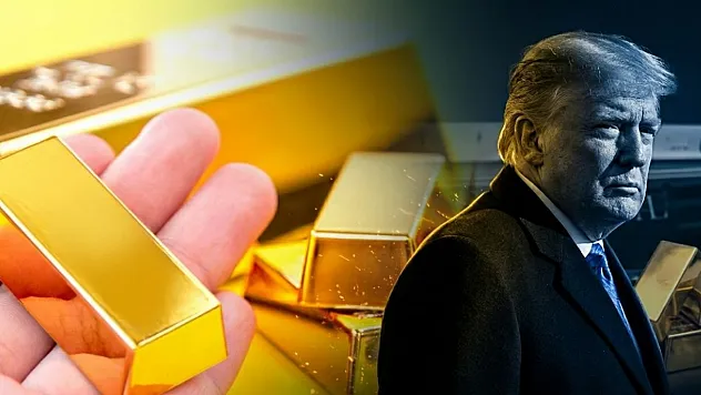Trump'tan 'korsanlık' çıkışı krizi büyüttü: İran'dan sert tepki, piyasalarda şok etkisi