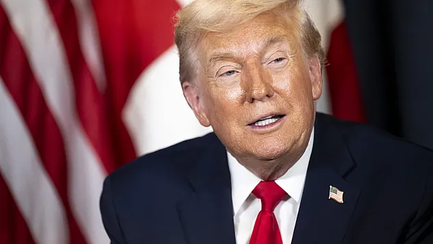 Trump: 'Venezuela saldırısında yeni 'Discombobulator' silahı kullanıldı'