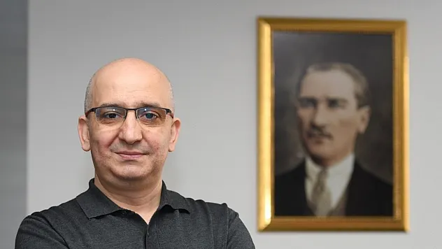 TSYD Samsun Şube Başkanı Murat Sandıkçı'dan yeni sezon mesajı