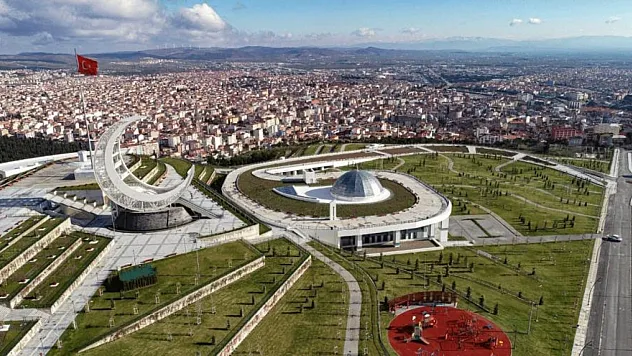 TÜİK paylaştı : Balıkesir'in nüfusu belli oldu !