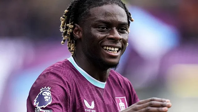 Tüm teklifleri reddeden Ugochukwu'nun tercihi Galatasaray