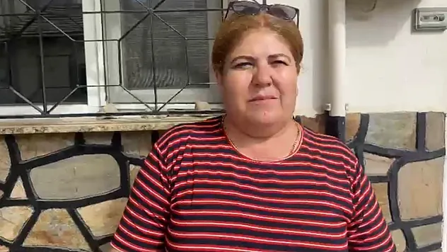 Turgutlu'daki saldırının tanığı: Tüfekle kaçıp ara sokağa girdi