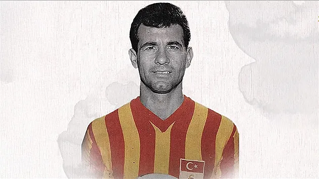 Türk futbolunun 'Taçsız Kral'ı Metin Oktay anılıyor