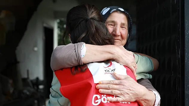 Türk Kızılay, 157 yaşında