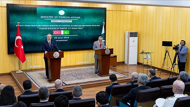 'Türk şirketleri doğal gaz arama faaliyetlerinde bulunacak'