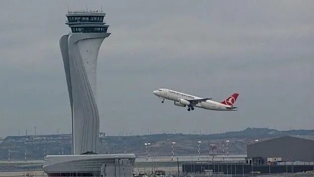 Türk sivil havacılık filosu 1.772 uçağa ulaştı