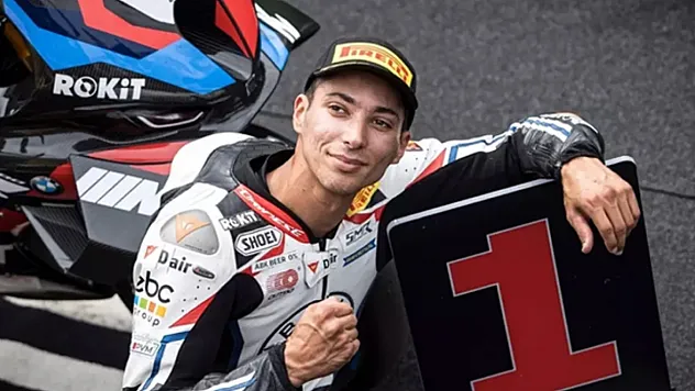 Türk spor tarihinde bir ilk