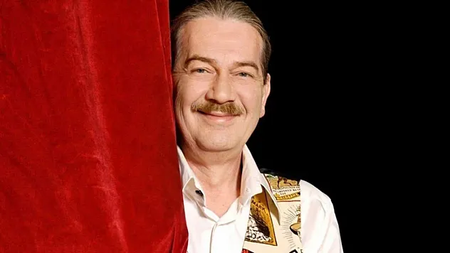 Türk tiyatrosunun Çarşambalı yıldızı: Ferhan Şensoy