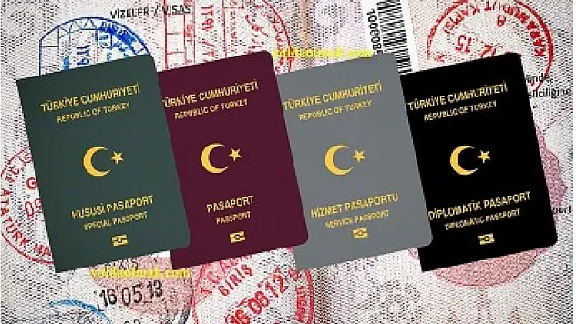 Türk vatandaşları hangi ülkelere vizesiz gidebilir? İşte vize kolaylığı sağlayan ülkeler