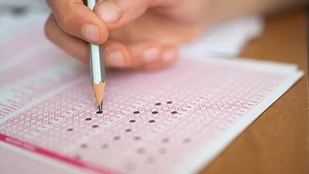 Türkçe düşündürdü matematik zorladı