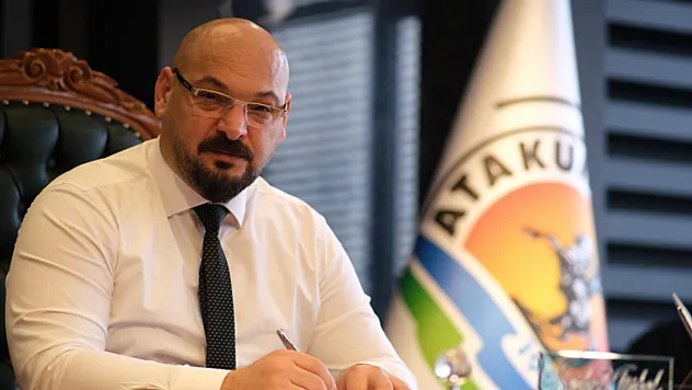 Türkel: 'Öğretmenler Geleceğin Mimarı'