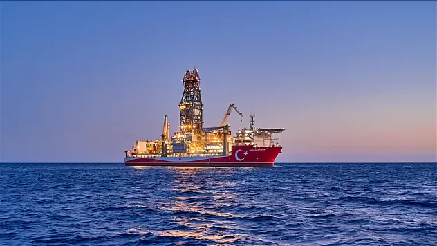 Türkiye, 300 kuyuda sondaj yapacak