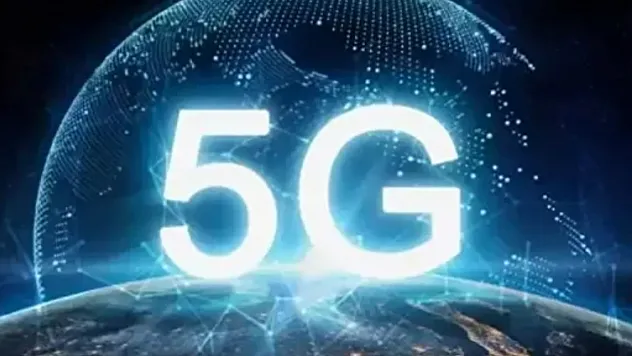 Türkiye 5G'ye Geçiyor: Yeni Dönem Yarın Başlıyor