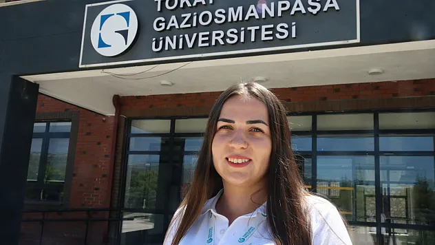 'Türkiye beni o kadar etkiledi ki Türkçe öğrenmeye karar verdim'