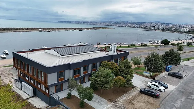 Türkiye'de Bir İlk Samsun'da: Uçan Sinema Geliyor