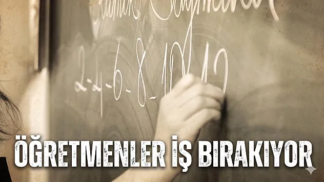 Türkiye'de Eğitim Durdu! Şiddete Karşı 3 Günlük İş Bırakma Eylemi Başladı...
