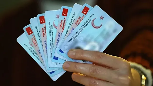 Türkiye'de en çok değiştirilen soy isimler belli oldu!