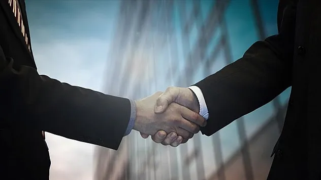 Türkiye'de geçtiğimiz yıl, 21.463 mali aracı kuruluş aktif olarak hizmet verdi