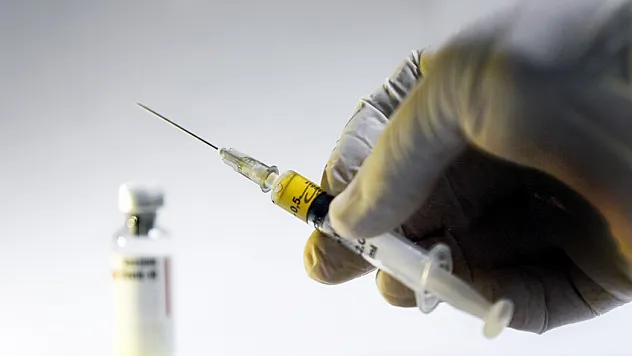 Türkiye'de Hepatit A aşısı tüm ilerde kullanıma sunuldu