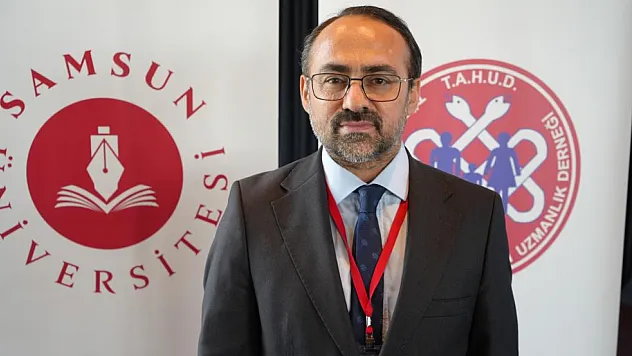 Türkiye'de Her 3 Kişiden 1'i Hipertansiyon Hastası!