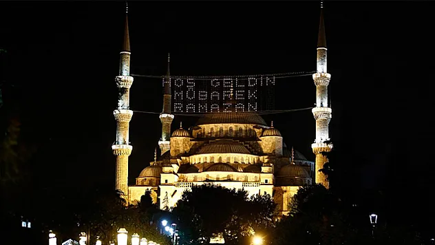 Türkiye'de iftarı en ilk ve en geç açan iller hangileri?