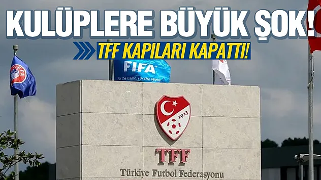 Türkiye'de Üç Kritik Düzenleme Aynı Anda Başlıyor