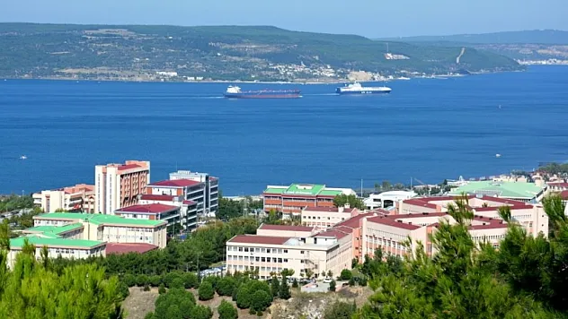 Türkiye'de üniversitelerin tarihsel gelişimi