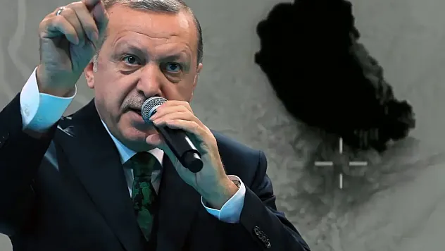 Türkiye'den ilk tepki geldi: Risk en üst düzeye çıkmıştır