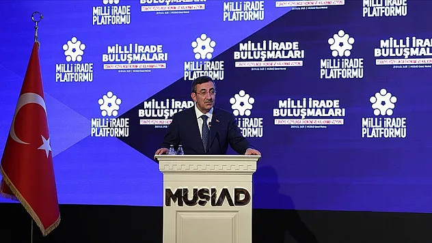 Türkiye'den Rekor Ekonomik Büyüklük Hedefi