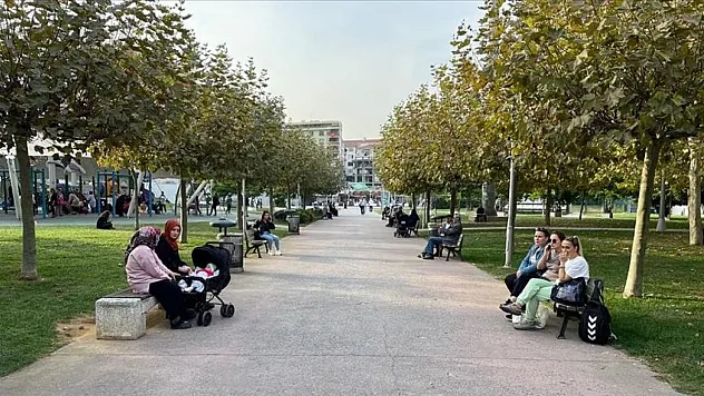 Türkiye genelinde hafta sonu yağış beklenmiyor