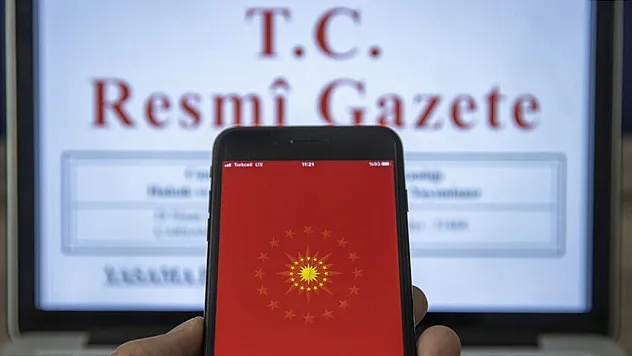 Türkiye ile Suudi Arabistan arasında vize muafiyeti kararı resmi gazete'de yayımlandı