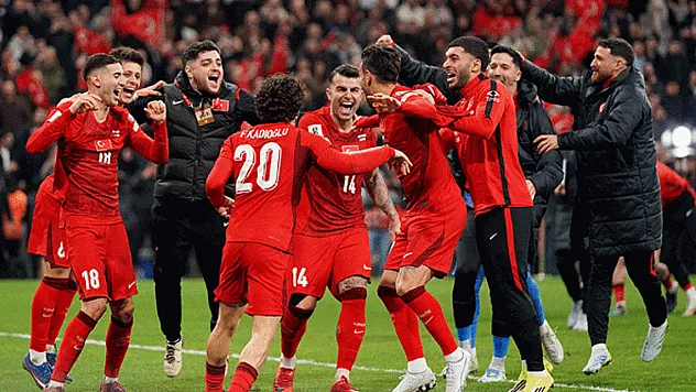 Türkiye, Kosova deplasmanında 2026 Dünya Kupası hayaline koşuyor: İşte muhtemel 11'ler