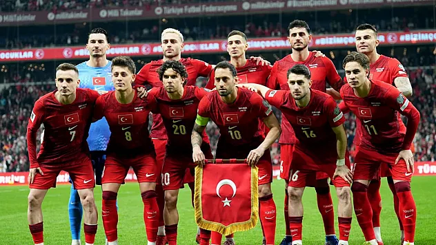 Türkiye, Kosova'yı elerse Dünya Kupası'ndaki rakiplerimiz