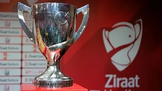Türkiye kupasında gruplar belli oldu