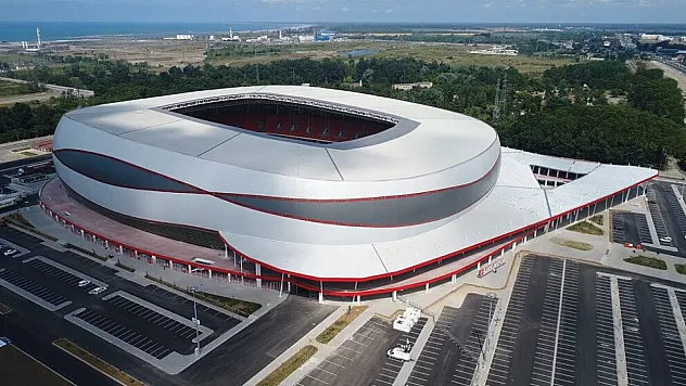 Türkiye'nin Dev Mabedleri Listelendi: Samsun 19 Mayıs Stadyumu Kaçıncı Sırada?