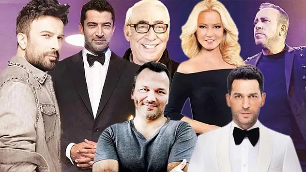 Türkiye'nin En Güvenilir Ünlüsü Yine Değişmedi