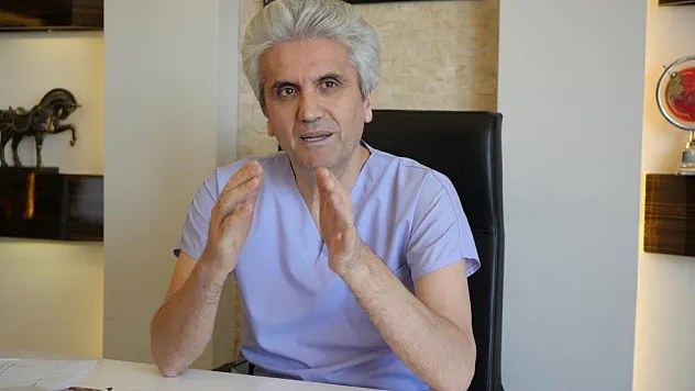 'Türkiye'nin Miami'si Samsun'