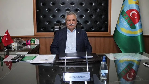 Türkiye'nin milli meyvesi incir, bu yıl üreticisine tat vermedi