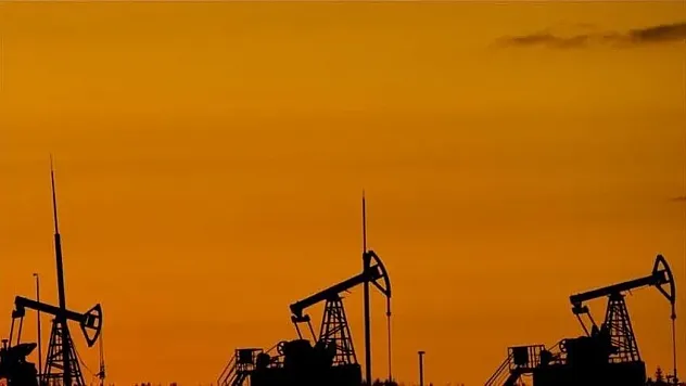 Türkiye'nin petrol ithalatı mayısta yüzde 2,97 arttı