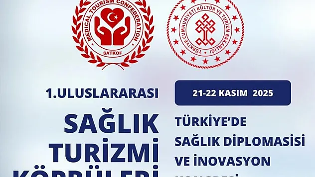 Türkiye sağlık diplomasisinde küresel söz sahibi oluyor