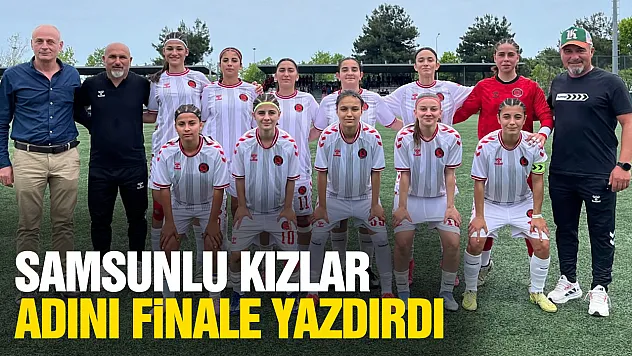 Türkiye Şampiyonluğu için son maç
