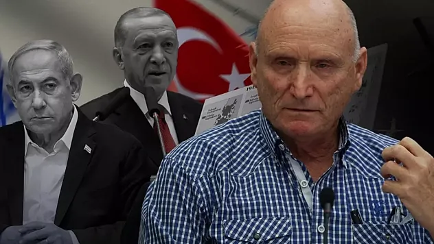 Türkler bize karşı savaşa hazırlanıyor