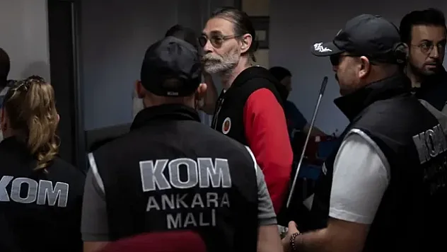 Tutuklanan Erdal Beşikçioğlu'ndan siyasete veda kararı iddiası