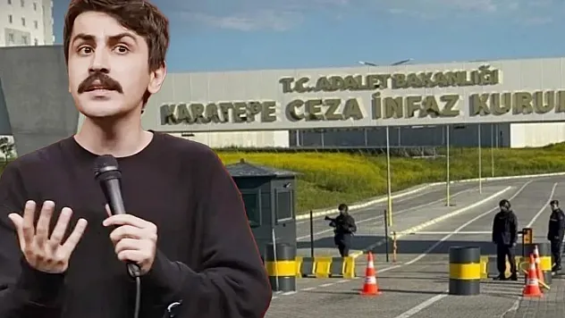 Tutuklanan Ünlü İsim Sessizliğini Bozdu
