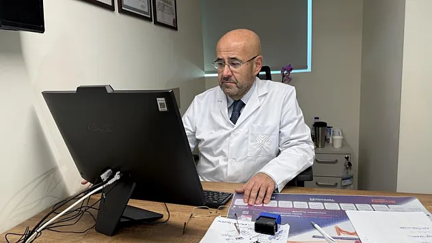 Tuvalette beş dakikadan fazla kalmayın