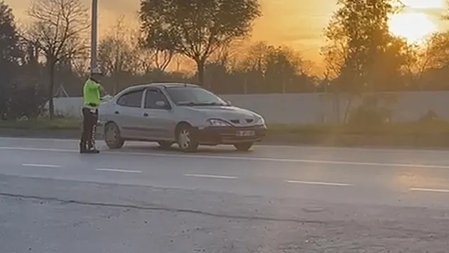 'U dönüşü' ihlaline ceza yağdı