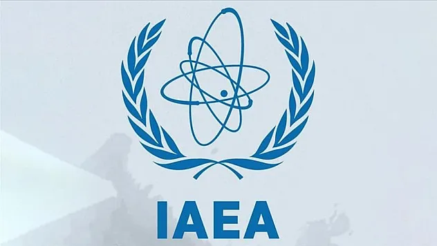 UAEA, Güney Ukrayna Nükleer Santrali yakınında dron düştüğünü bildirdi